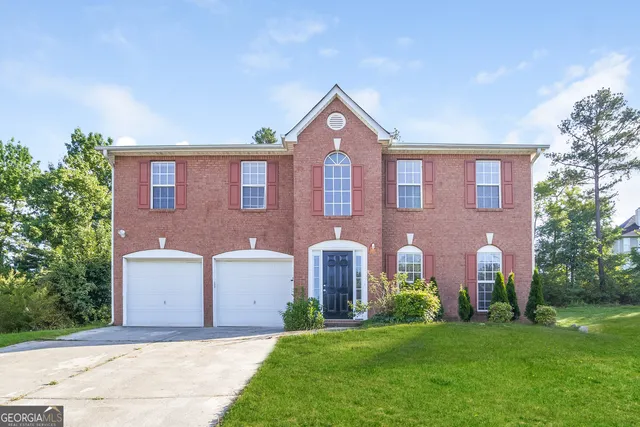 $2,175 | 4352 Conley Landing, Conley, GA 30288