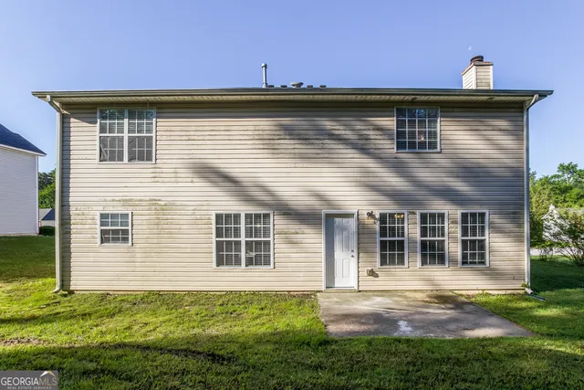 $2,175 | 4352 Conley Landing, Conley, GA 30288