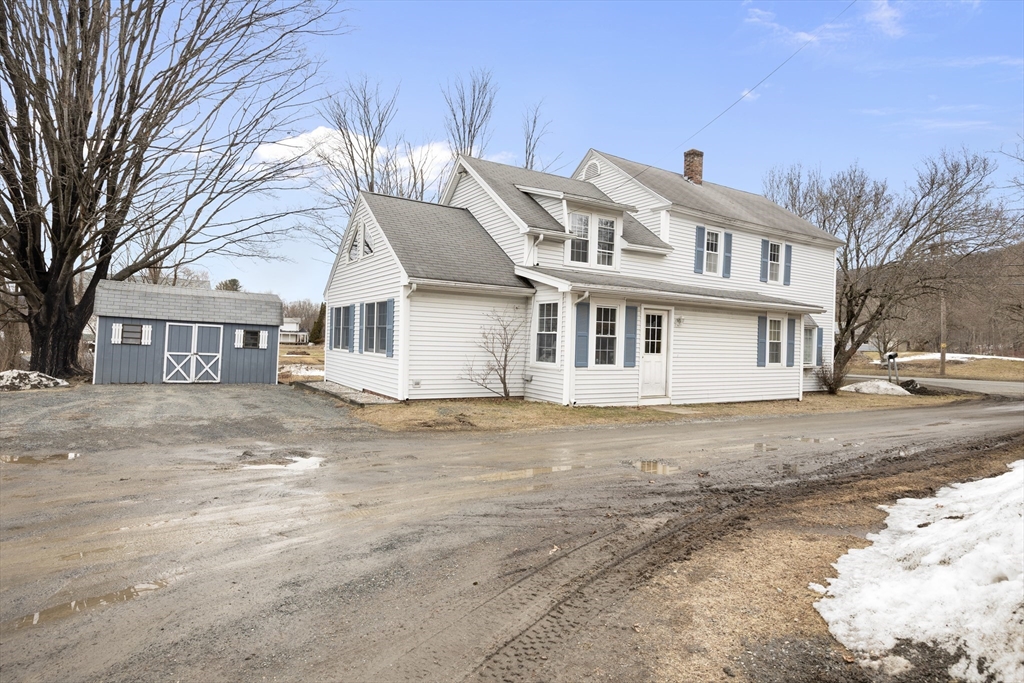 345 Greenfield Road Deerfield, MA 01342 - Photo 8 of 41