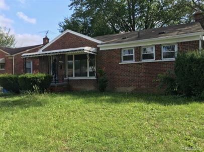 1735 Meadow Lane Inkster, MI 48141 - Photo 2 of 7