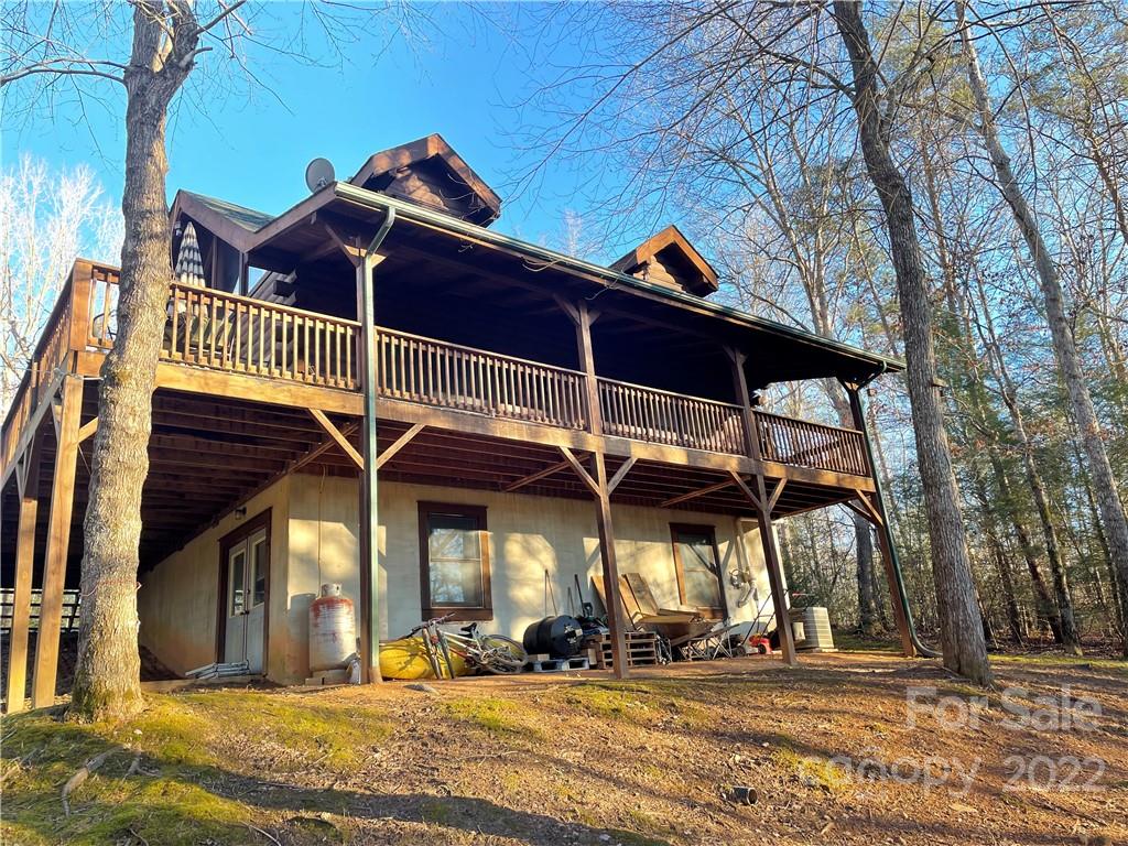 211 Granite Ridge, Unit 15 Nebo, NC 28761 - Photo 30 of 47 Gallery Image 30