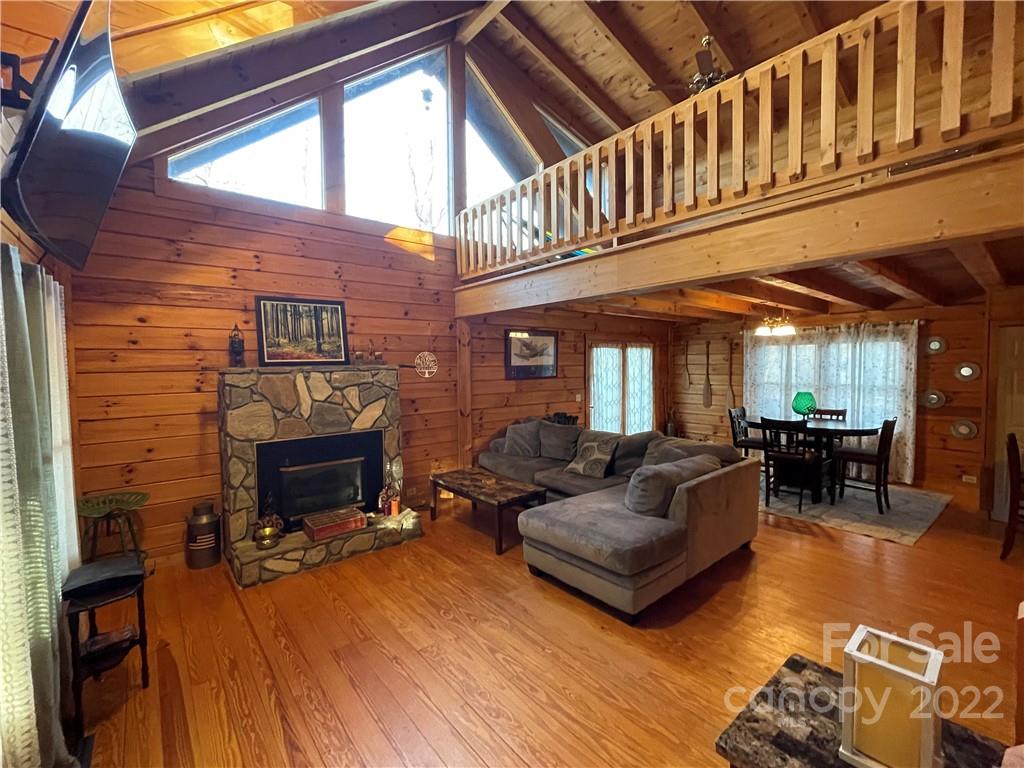 211 Granite Ridge, Unit 15 Nebo, NC 28761 - Photo 8 of 47 Gallery Image 8