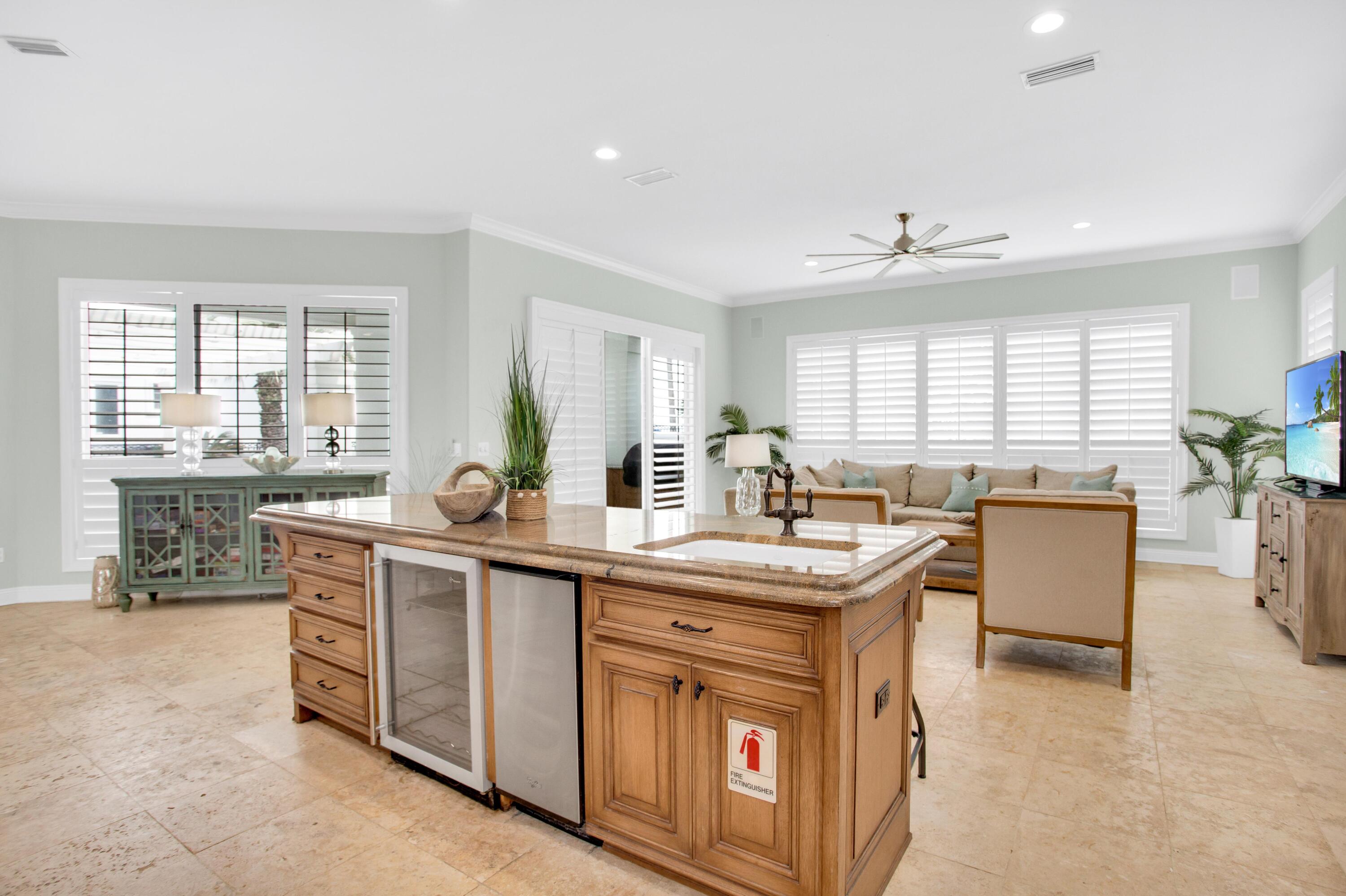 4646 Destiny Way Destin, FL 32541 - Photo 51 of 51 Open Floor Plan