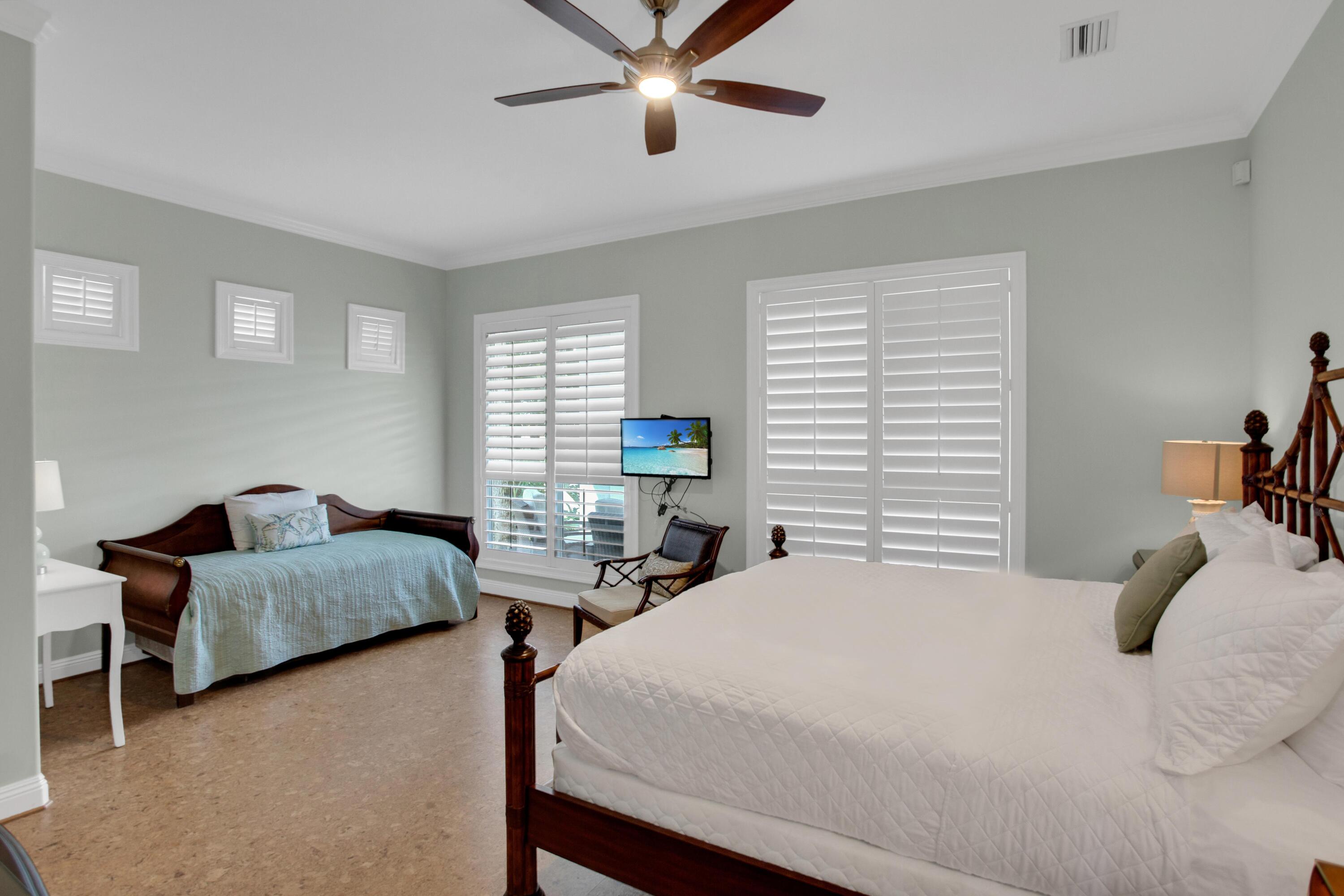 4646 Destiny Way Destin, FL 32541 - Photo 25 of 51 First Floor Guest Bedroom