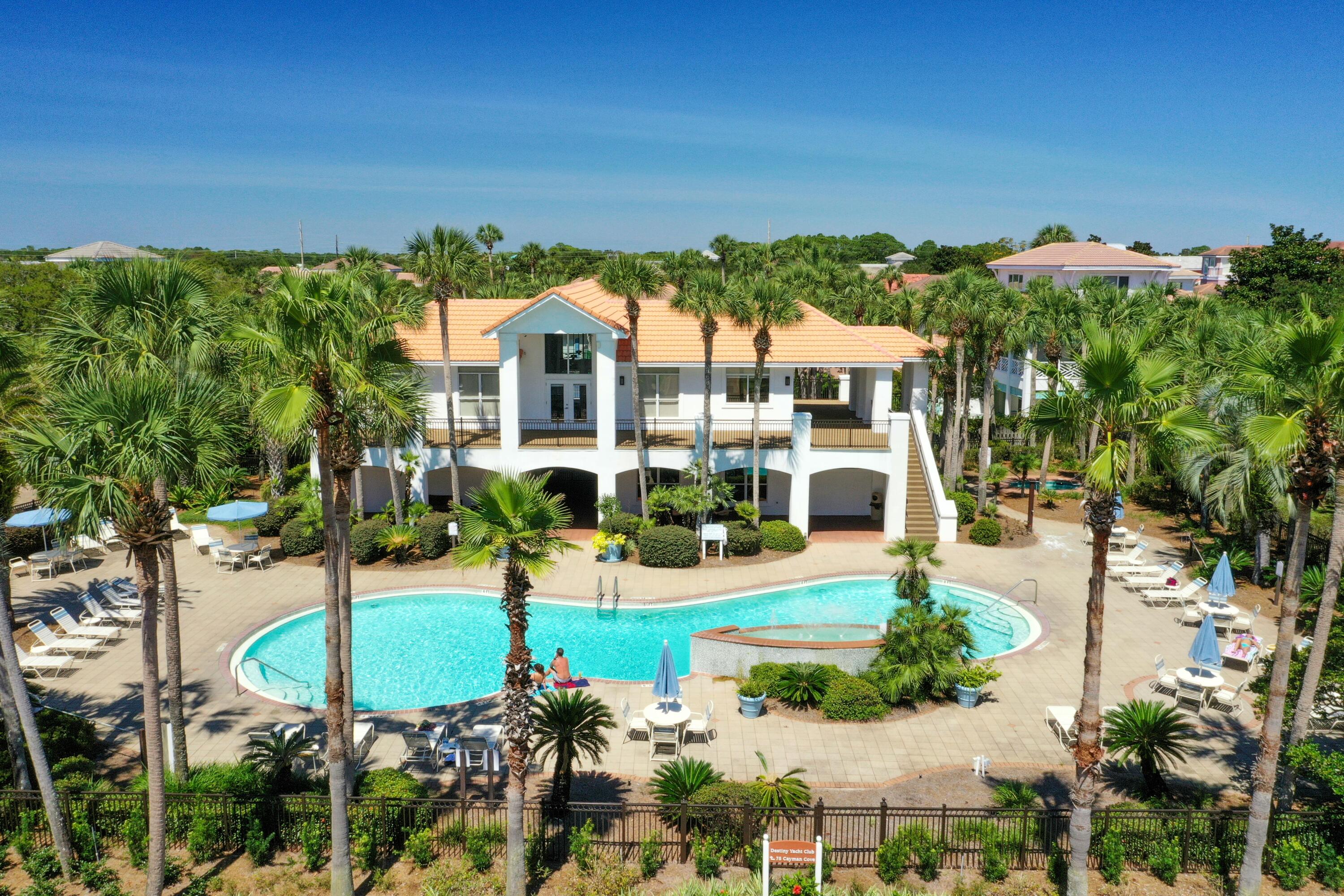 4646 Destiny Way Destin, FL 32541 - Photo 43 of 51 Destiny Yacht Club