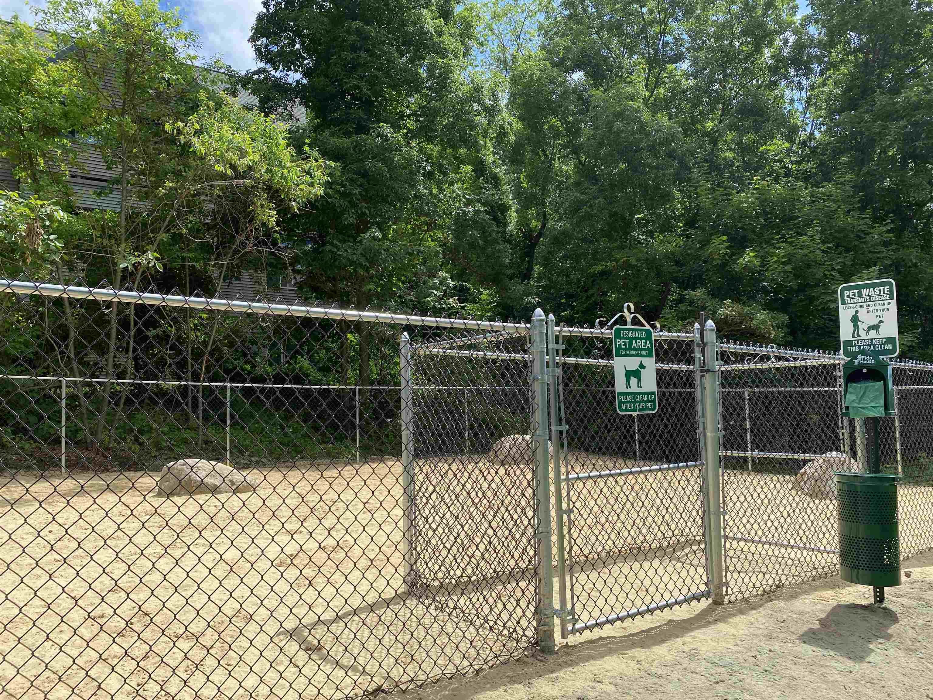 133 Eastern Avenue, Unit 101 Manchester, NH 03104 - Photo 40 of 40