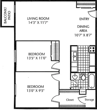 $1,871 | 133 Eastern Avenue, Unit 101, Manchester, NH 03104