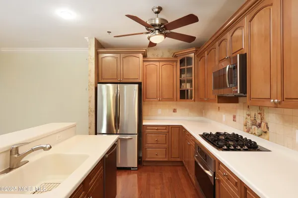 a front view of a house with parking area