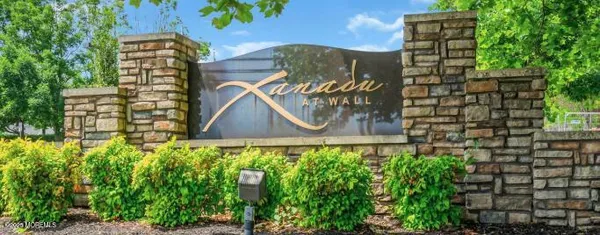 a front view of a house with a porch