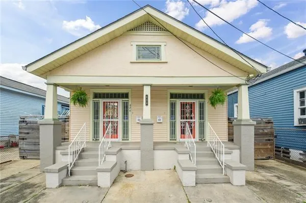 $1,400 | 624 Ninth Street, New Orleans, LA 70115