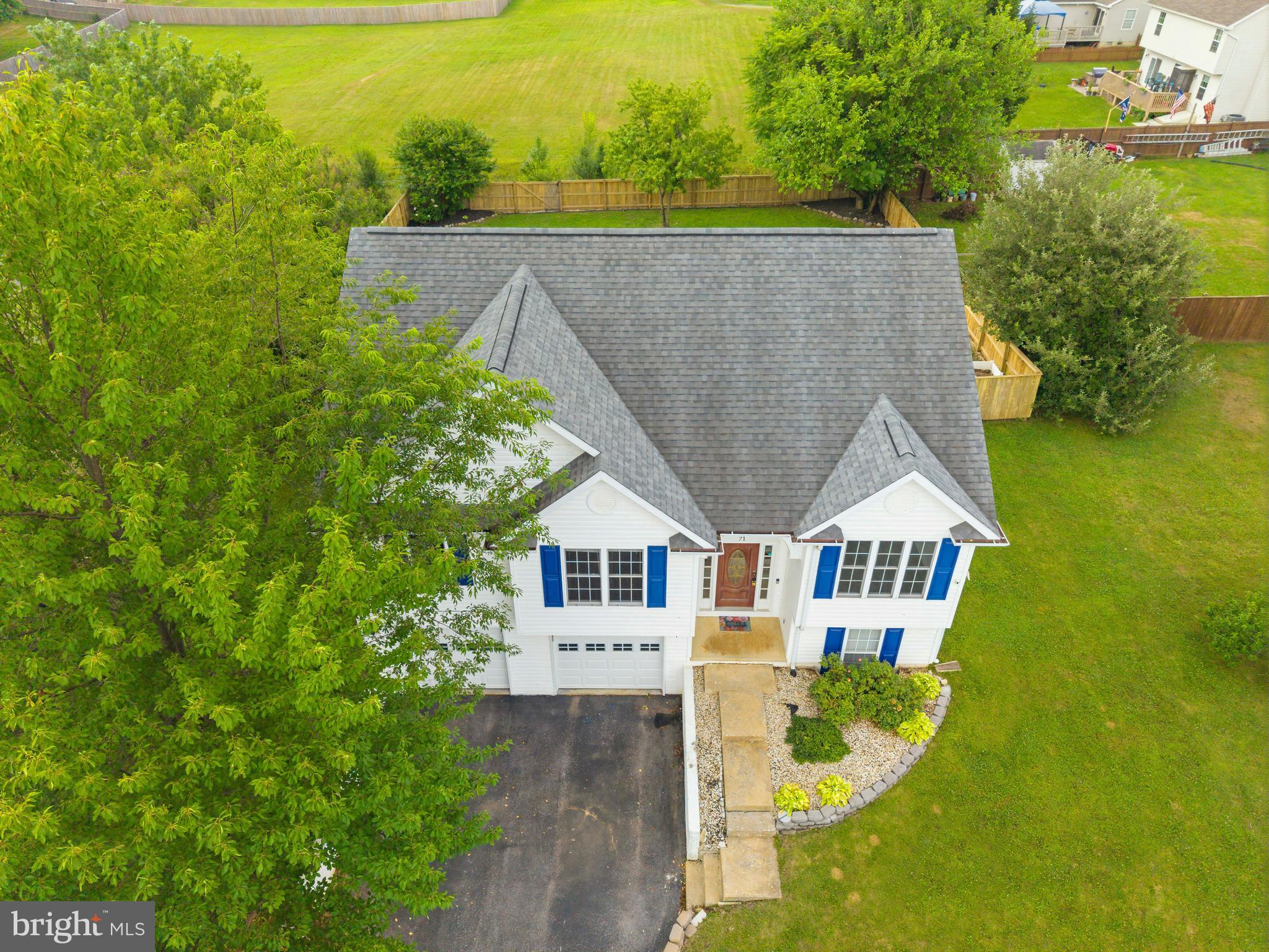 71 Thumper Drive Ranson, WV 25438 - Photo 47 of 56 Gallery Image 47