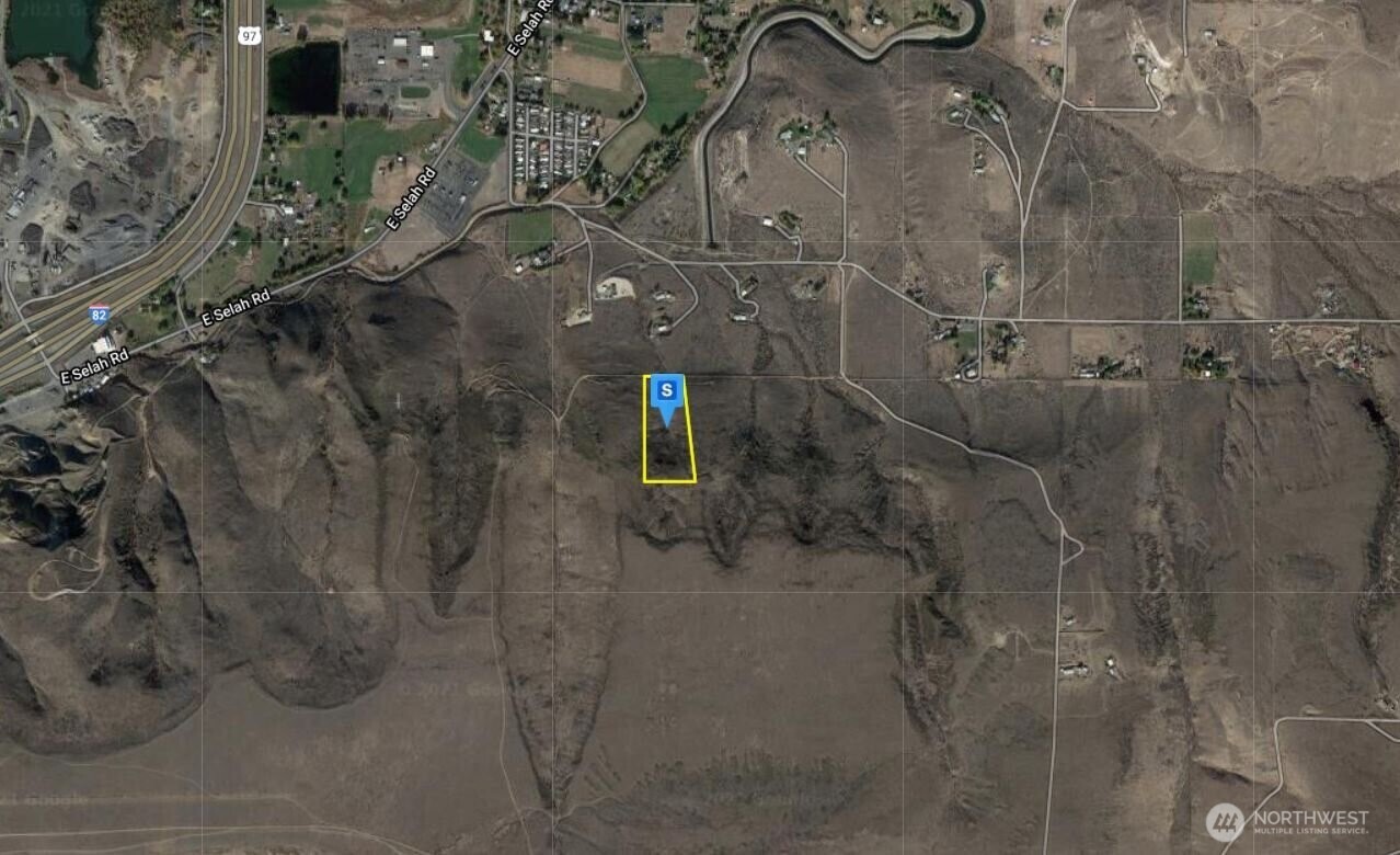 0 Sage Trail Road Yakima, WA 98901 - Photo 2 of 2