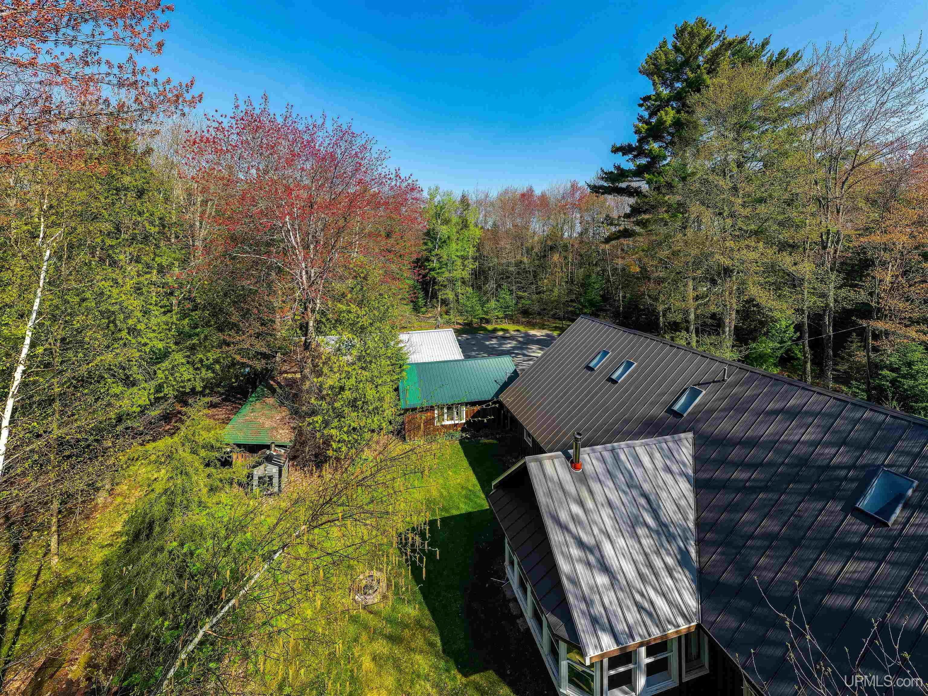 4385 K Road Bark River, MI 49807 - Photo 35 of 50