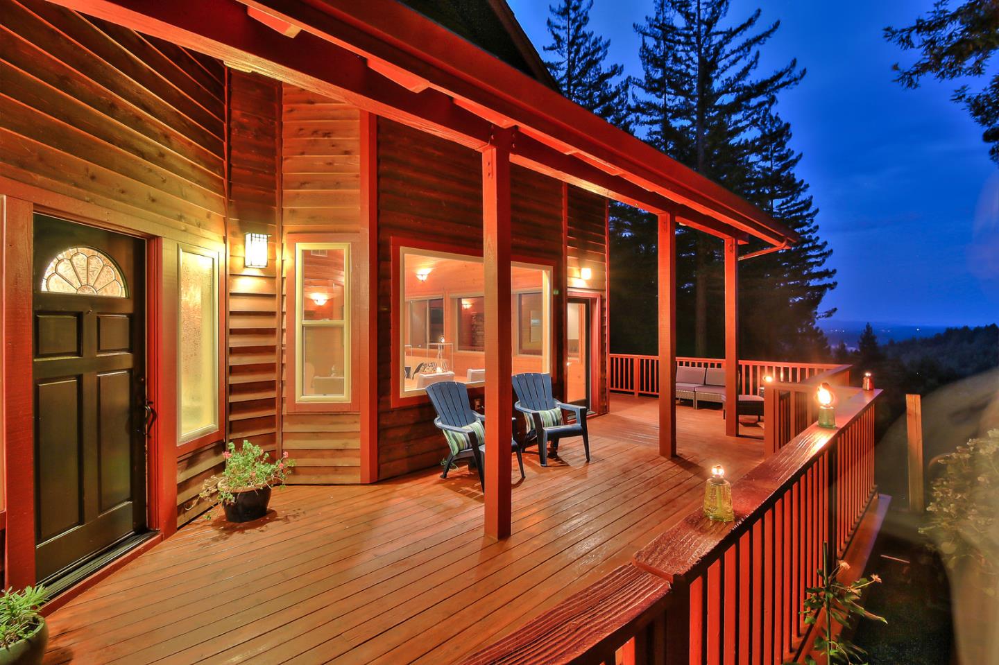 800 Waldeberg Road Ben Lomond, CA 95005 - Photo 1 of 77 Gallery Image 1