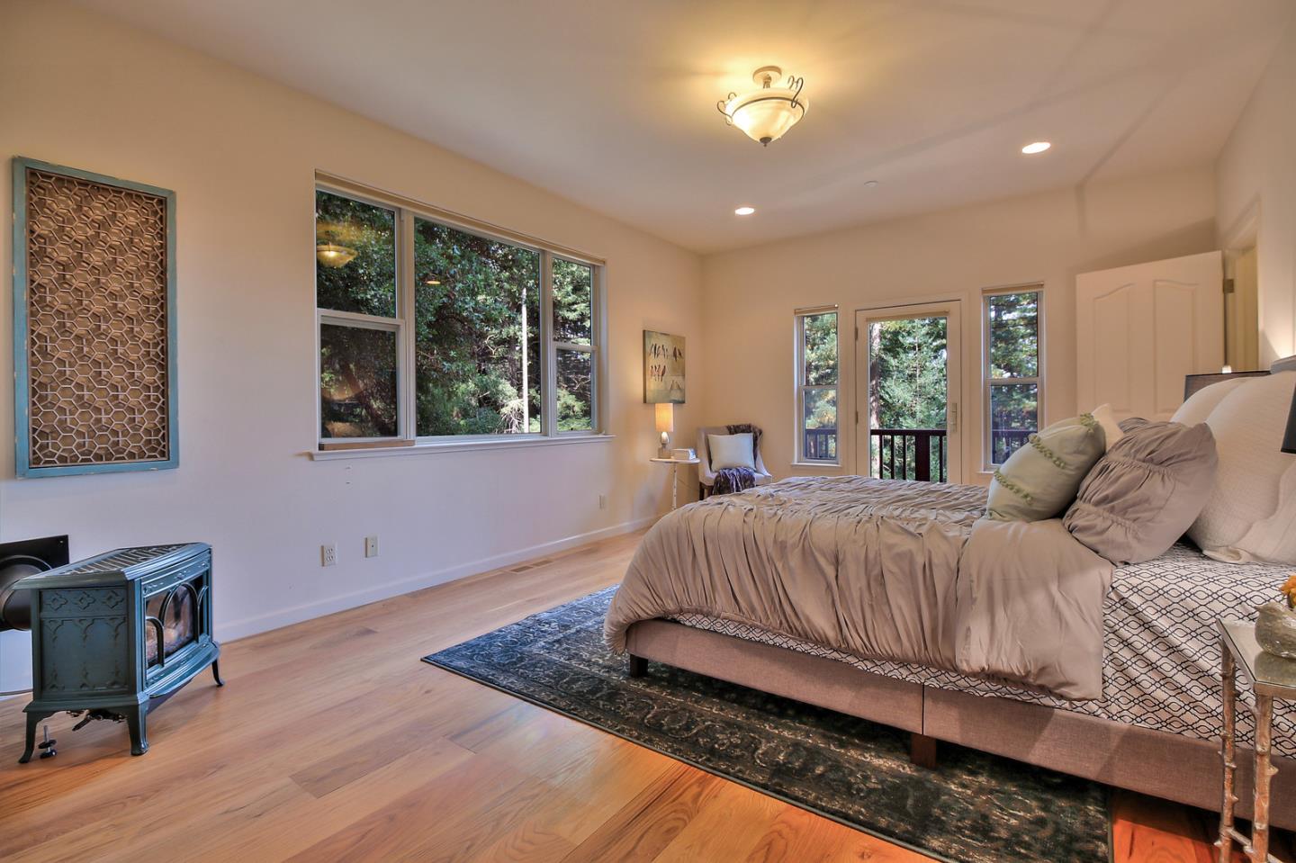 800 Waldeberg Road Ben Lomond, CA 95005 - Photo 19 of 77 Gallery Image 19