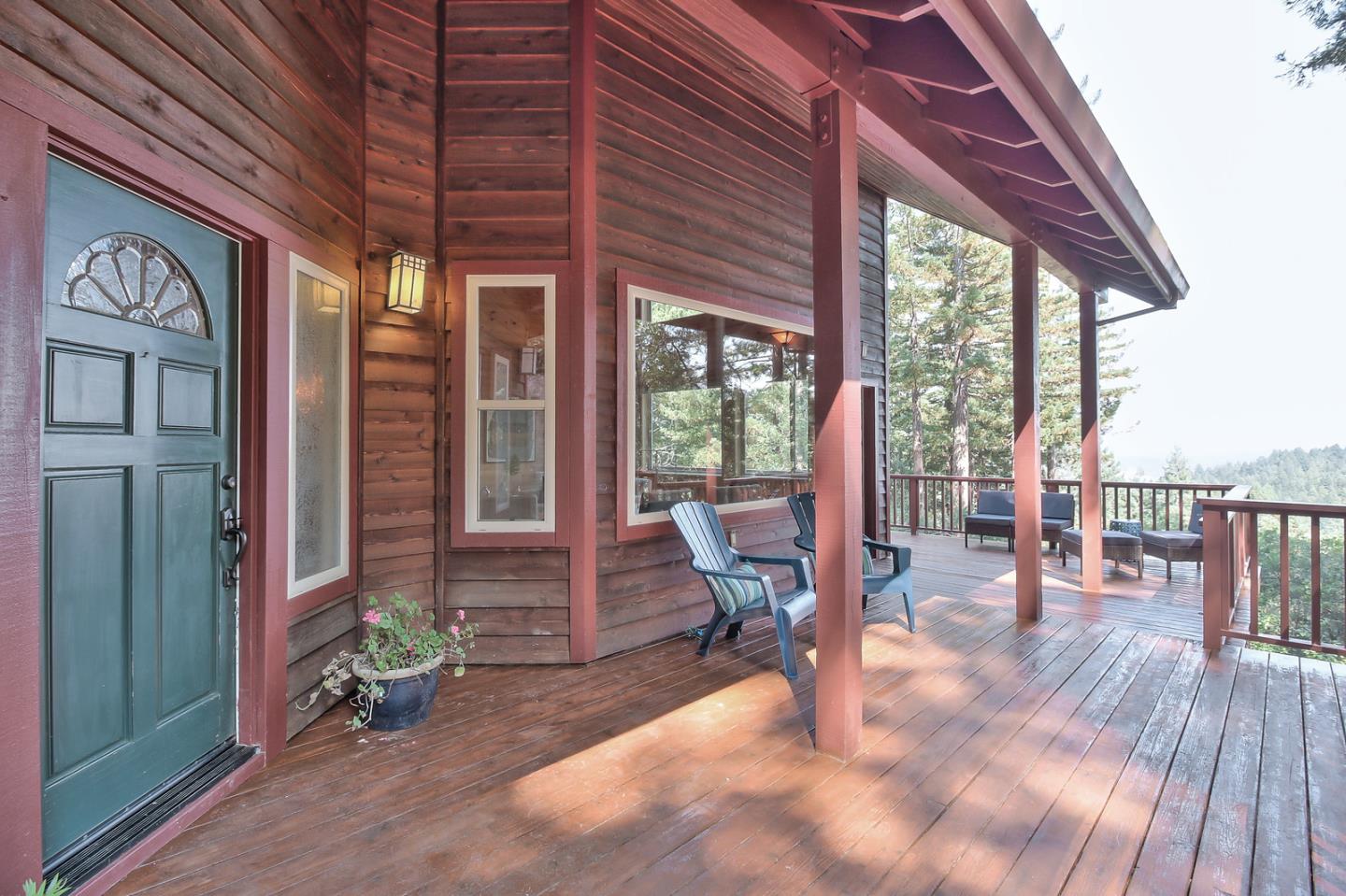 800 Waldeberg Road Ben Lomond, CA 95005 - Photo 29 of 77 Gallery Image 29