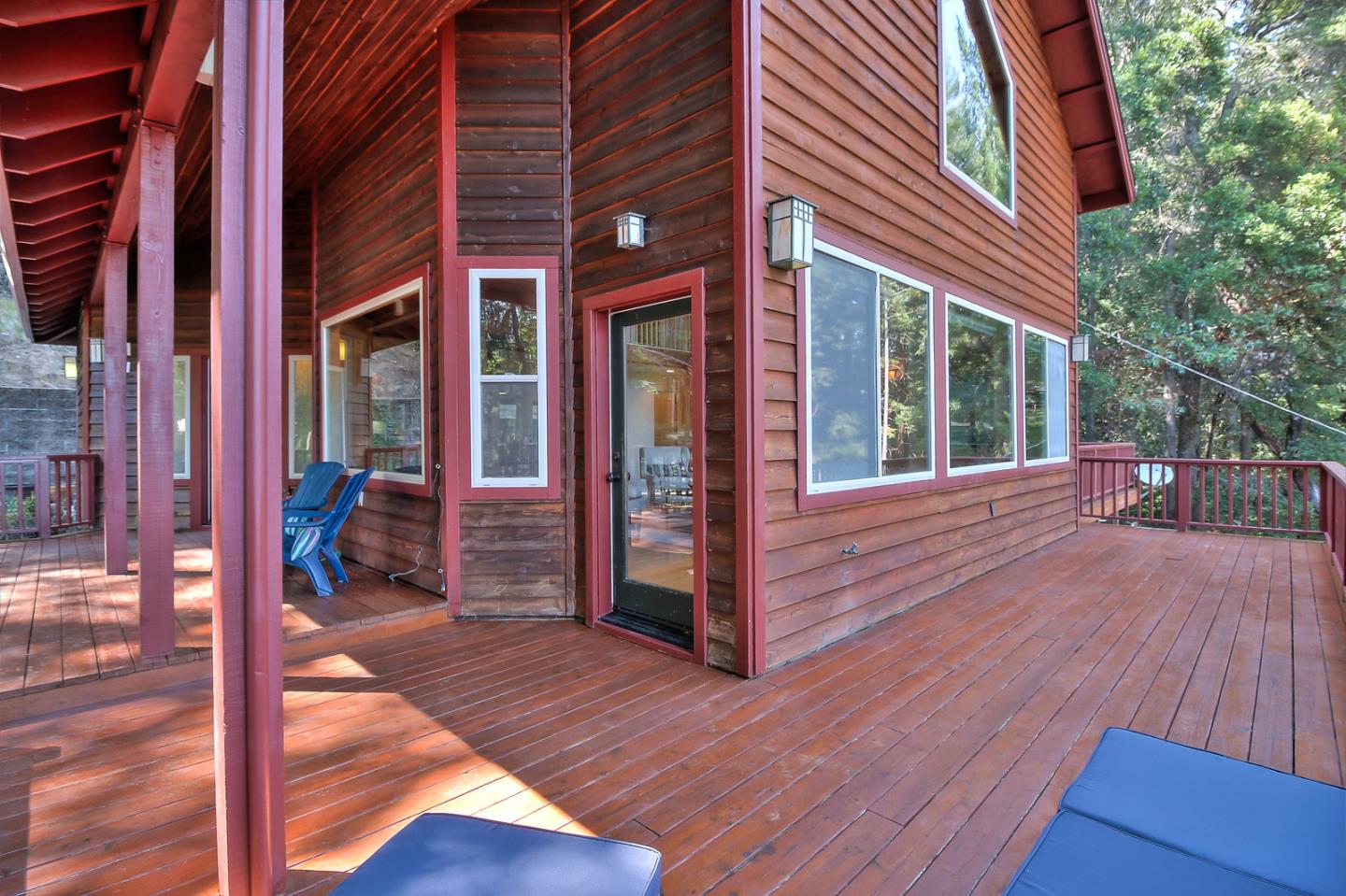 800 Waldeberg Road Ben Lomond, CA 95005 - Photo 30 of 77 Gallery Image 30