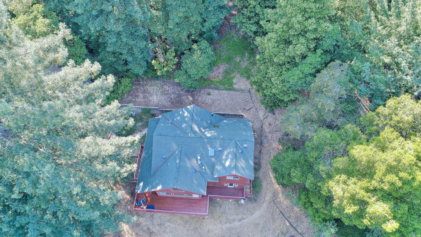 800 Waldeberg Road Ben Lomond, CA 95005 - Photo 38 of 77 Gallery Image 38