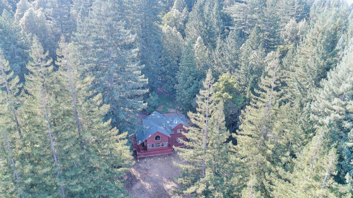800 Waldeberg Road Ben Lomond, CA 95005 - Photo 40 of 77 Gallery Image 40