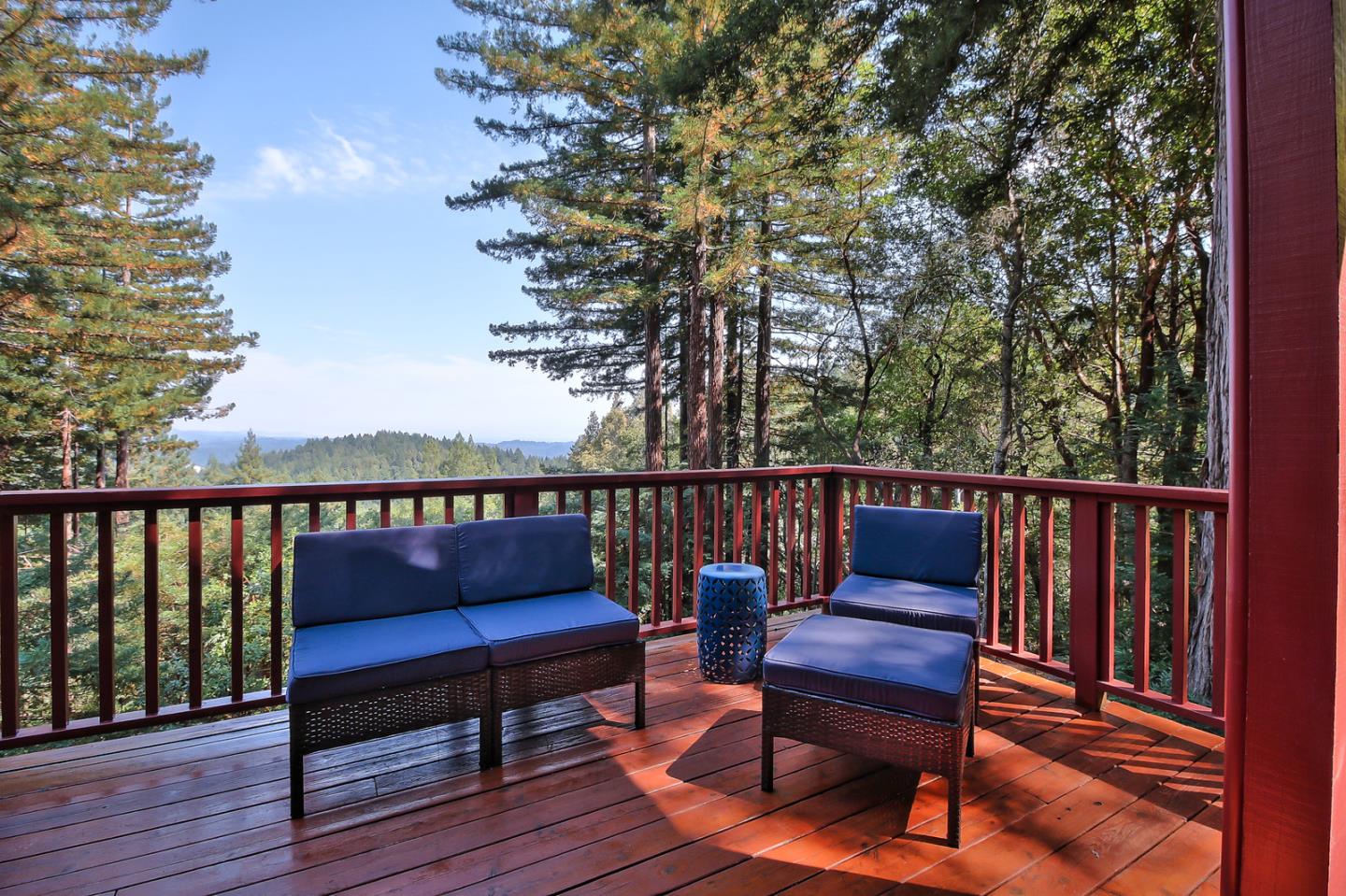 800 Waldeberg Road Ben Lomond, CA 95005 - Photo 4 of 77 Gallery Image 4