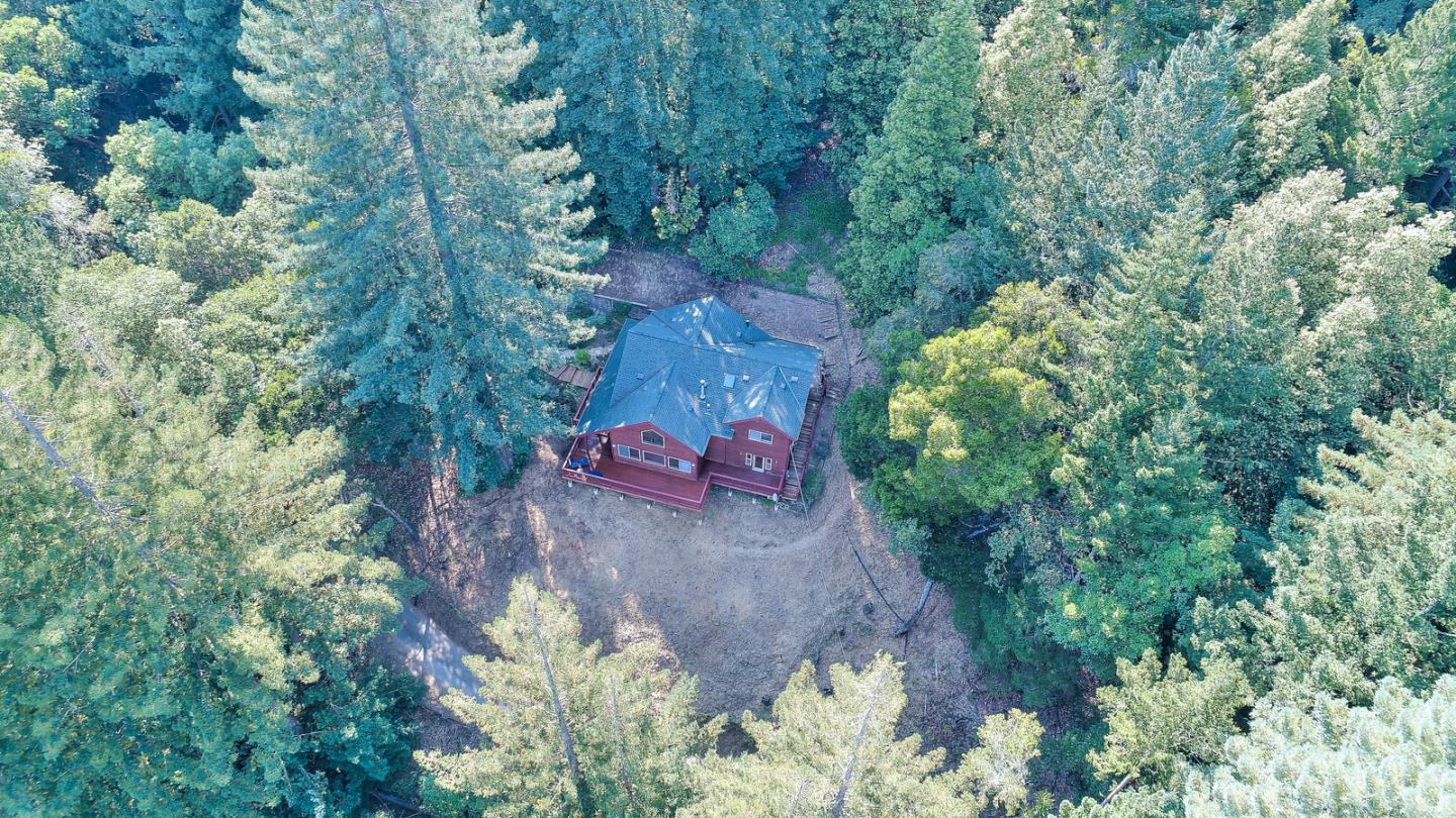 800 Waldeberg Road Ben Lomond, CA 95005 - Photo 41 of 77 Gallery Image 41