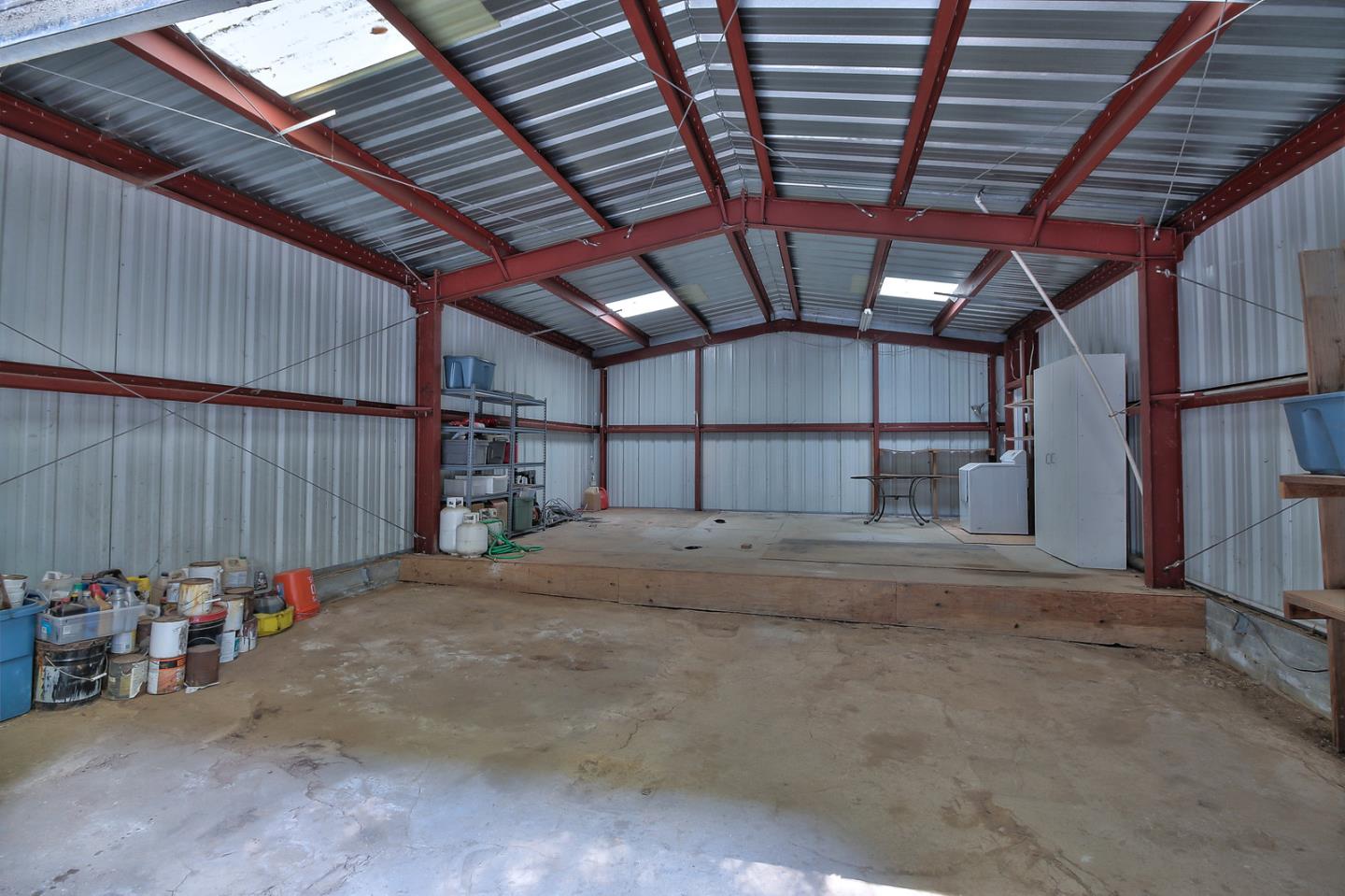 800 Waldeberg Road Ben Lomond, CA 95005 - Photo 48 of 77 Gallery Image 48