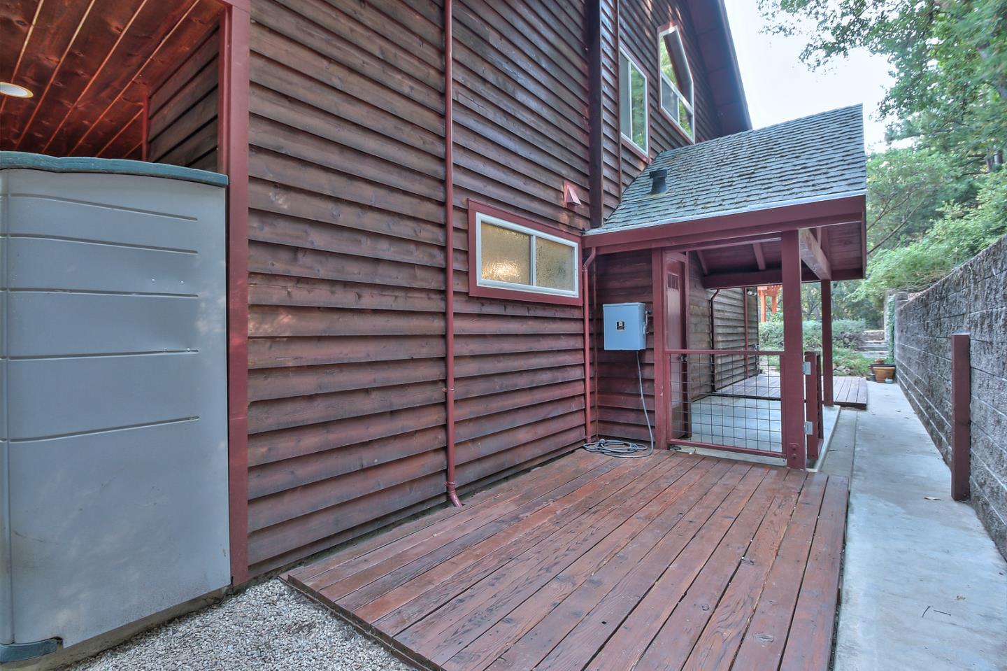 800 Waldeberg Road Ben Lomond, CA 95005 - Photo 56 of 77 Gallery Image 56