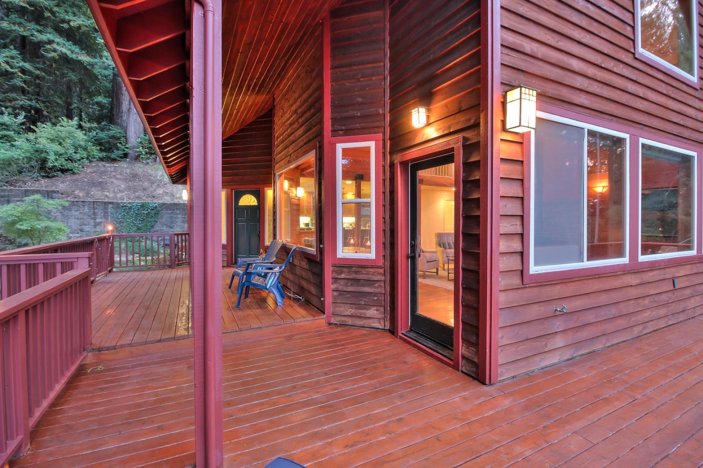 800 Waldeberg Road Ben Lomond, CA 95005 - Photo 60 of 77 Gallery Image 60