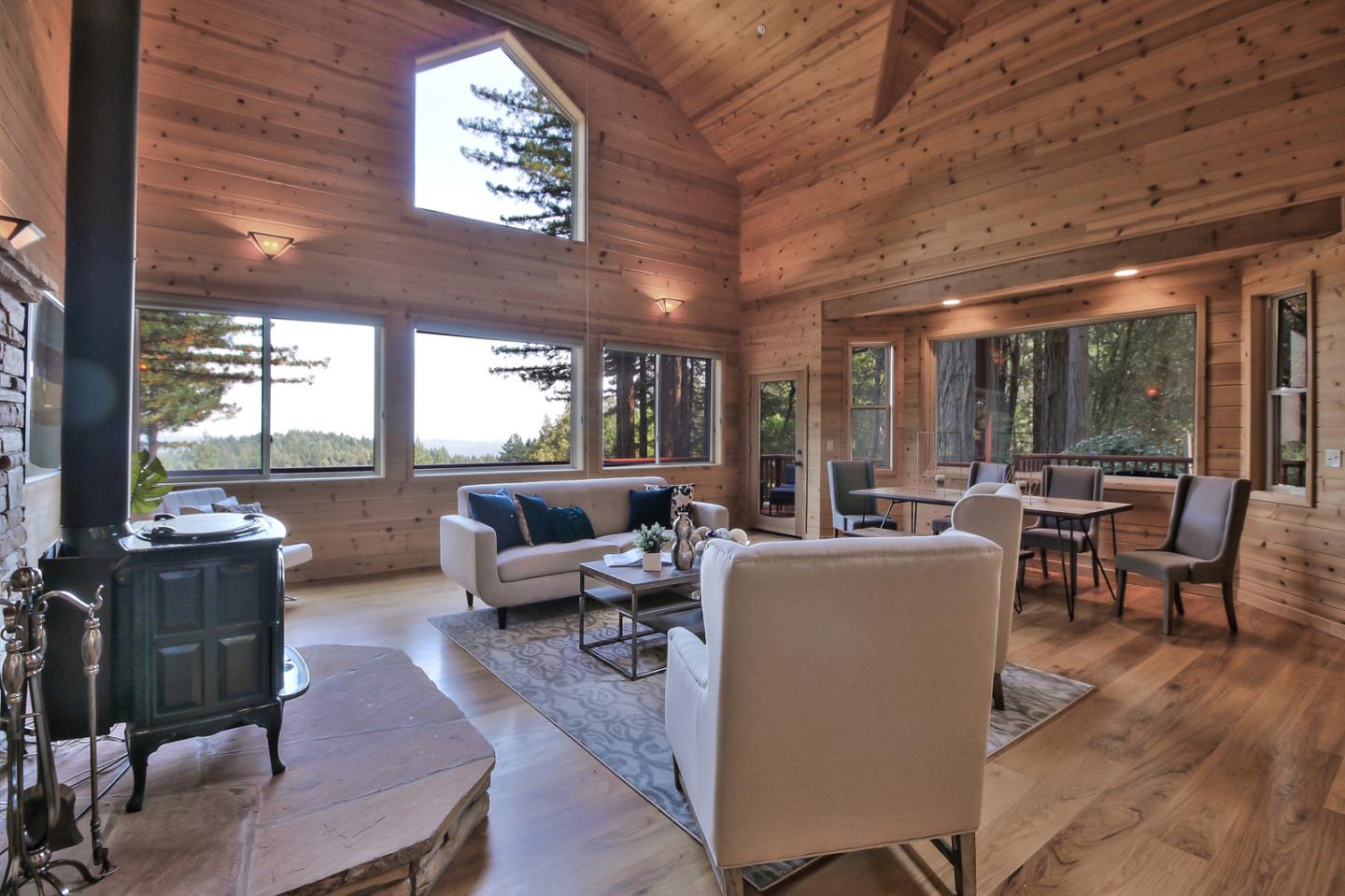 800 Waldeberg Road Ben Lomond, CA 95005 - Photo 6 of 77 Gallery Image 6