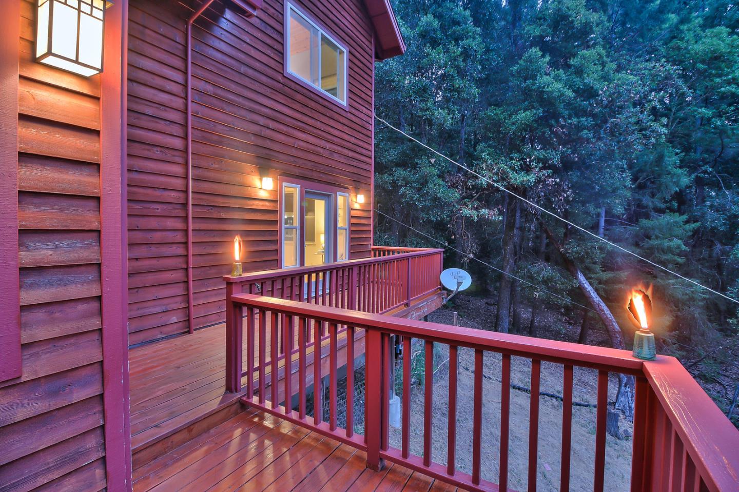 800 Waldeberg Road Ben Lomond, CA 95005 - Photo 67 of 77 Gallery Image 67