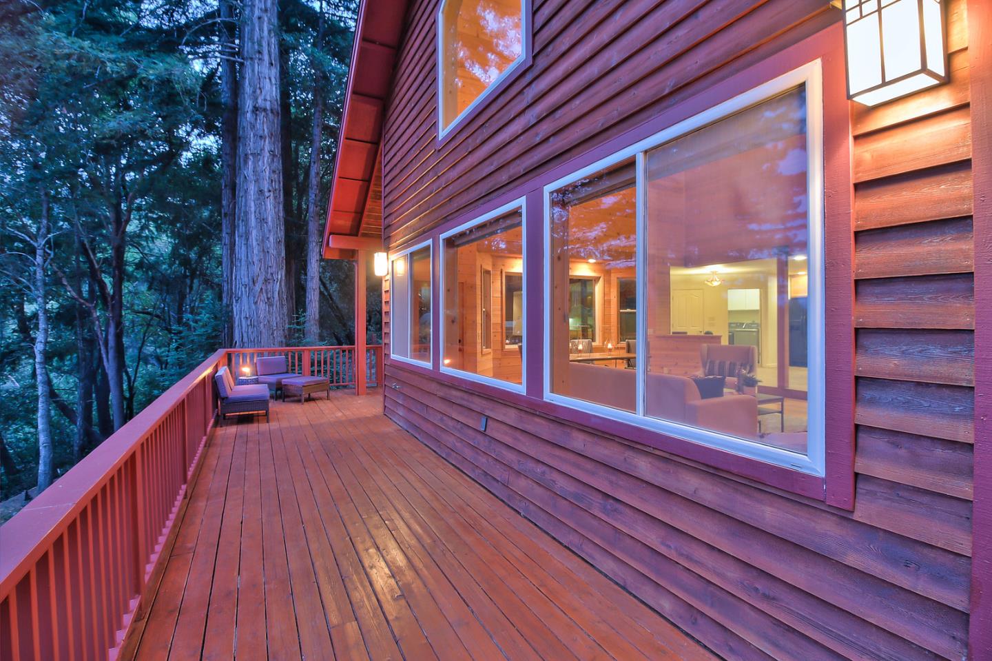 800 Waldeberg Road Ben Lomond, CA 95005 - Photo 69 of 77 Gallery Image 69