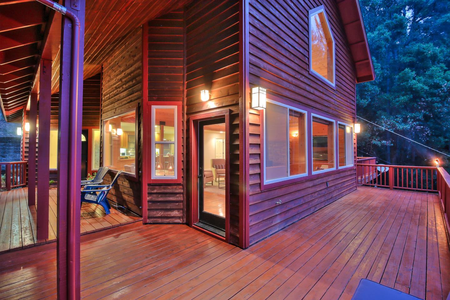 800 Waldeberg Road Ben Lomond, CA 95005 - Photo 70 of 77 Gallery Image 70