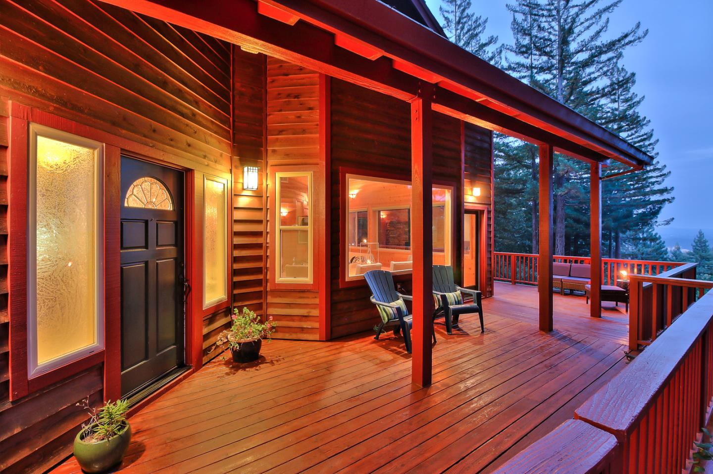 800 Waldeberg Road Ben Lomond, CA 95005 - Photo 71 of 77 Gallery Image 71