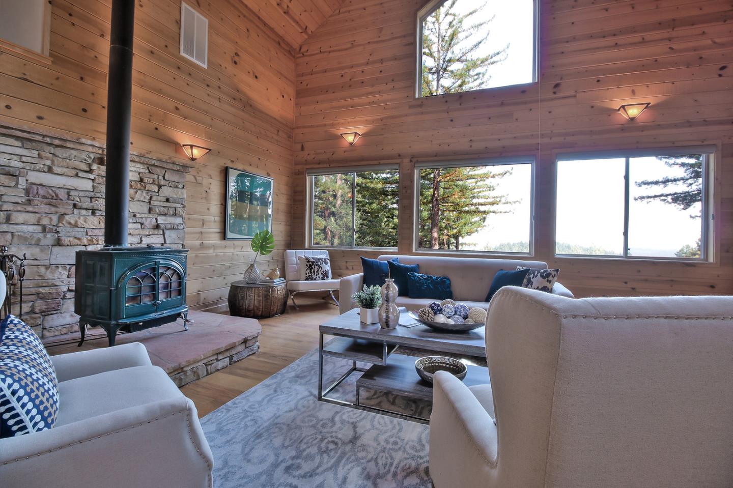 800 Waldeberg Road Ben Lomond, CA 95005 - Photo 9 of 77 Gallery Image 9