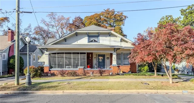 $325,000 | 702 River Avenue Southwest, Rome, GA 30161