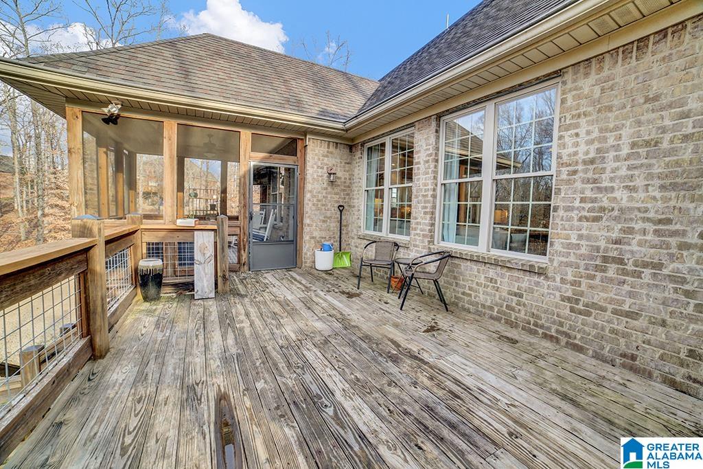 124 Highland Ridge Drive Chelsea, AL 35043 - Photo 25 of 30