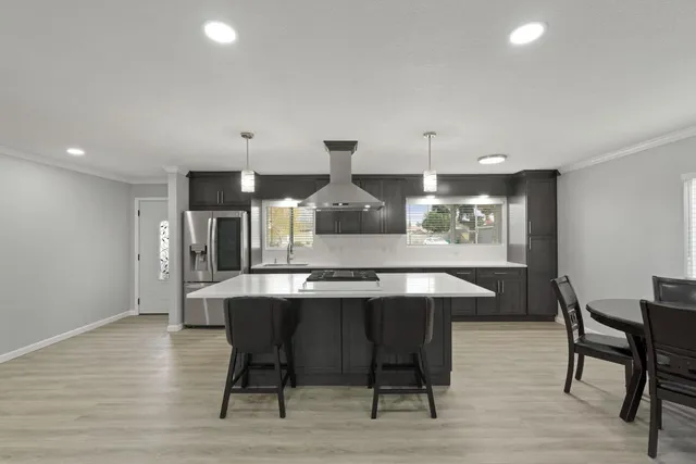 $599,000 | 1207 South Crescent Avenue, Lodi, CA 95240