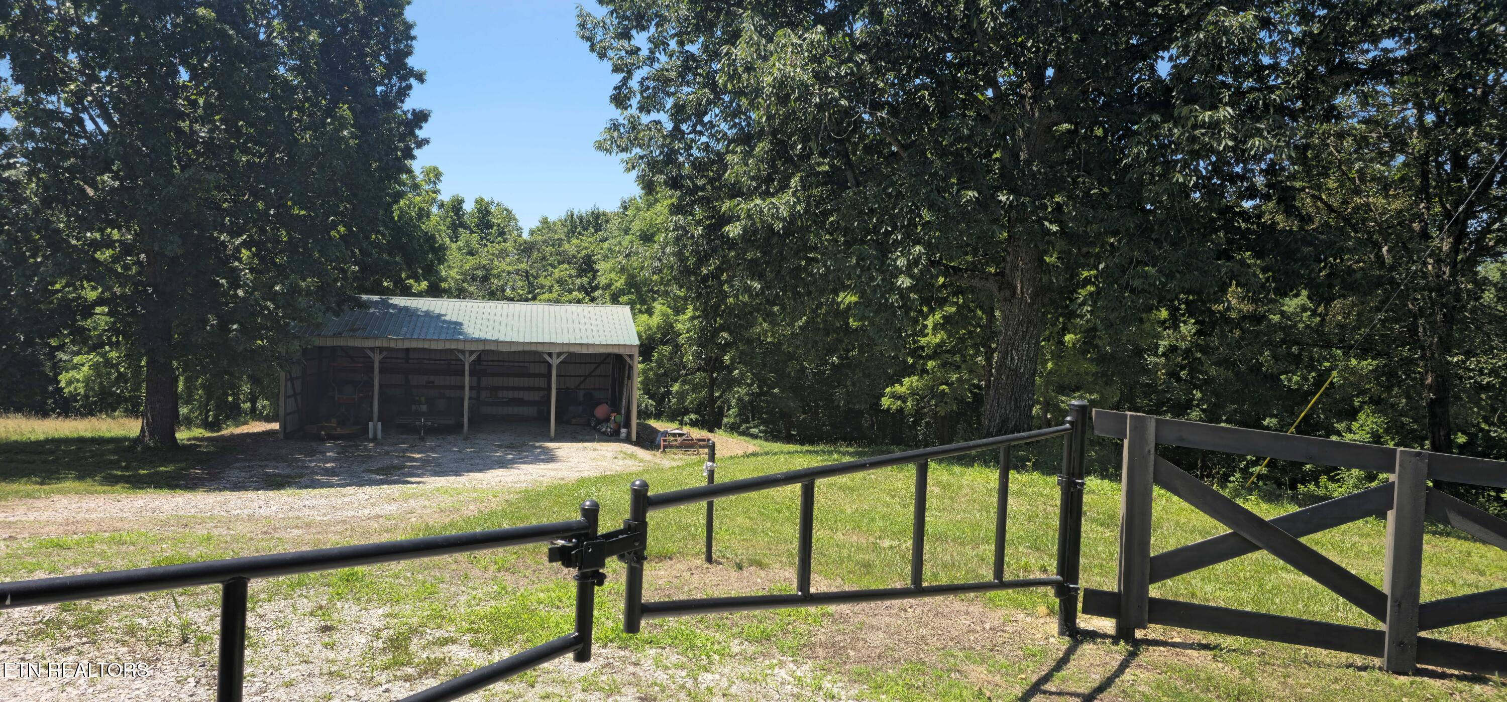 447 Walker Road Sharps Chapel, TN 37866 - Photo 58 of 60 51