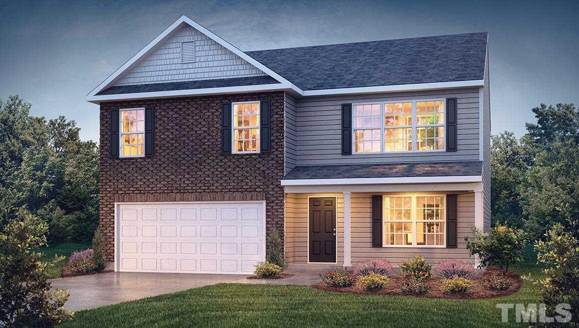 4091 East Old Spring Hope Road Rocky Mount, NC 27804 - Photo 1 of 1 Gallery Image 1