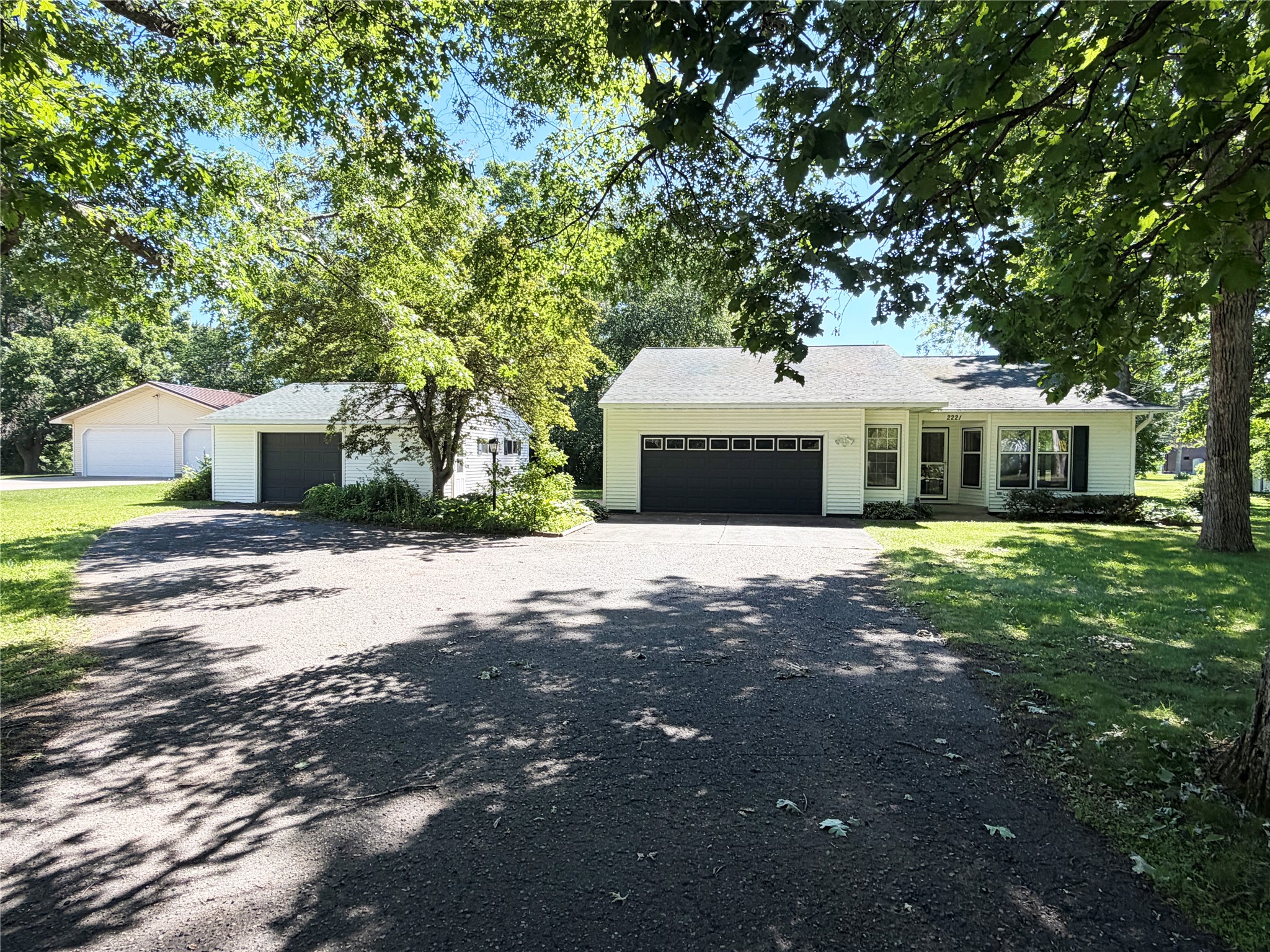 2221 21st Street Rice Lake, WI 54868 - Photo 1 of 30