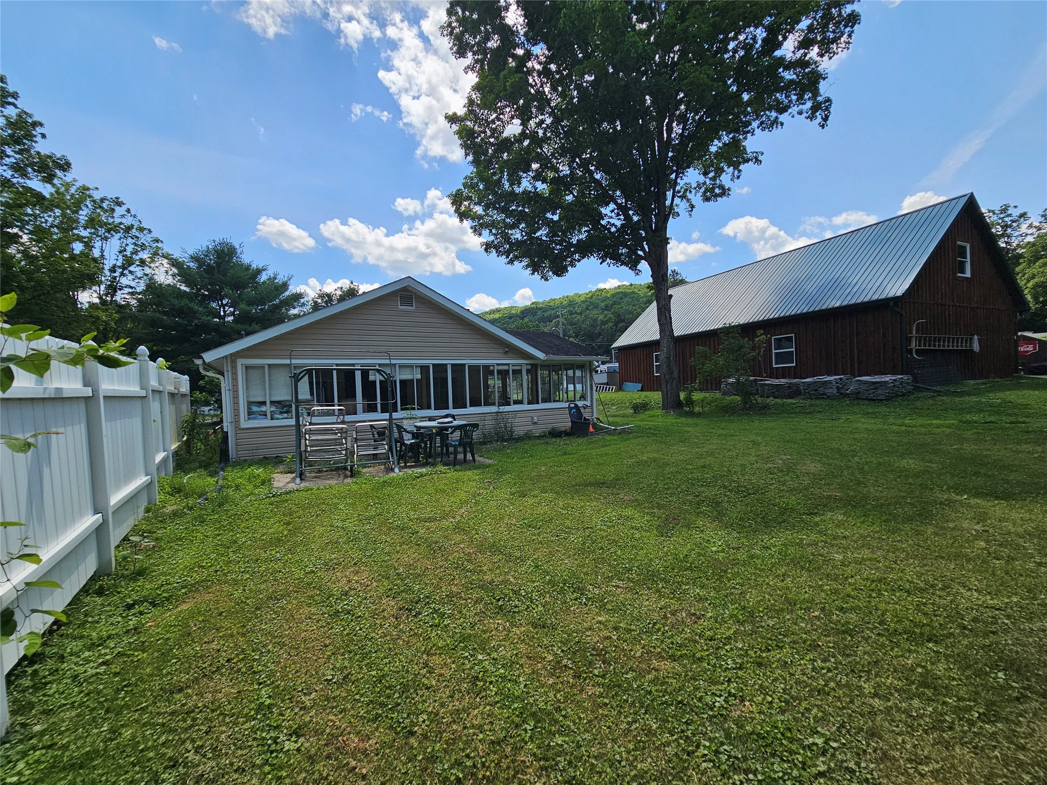 824 Day Hollow Road Endicott, NY 13760 - Photo 33 of 35