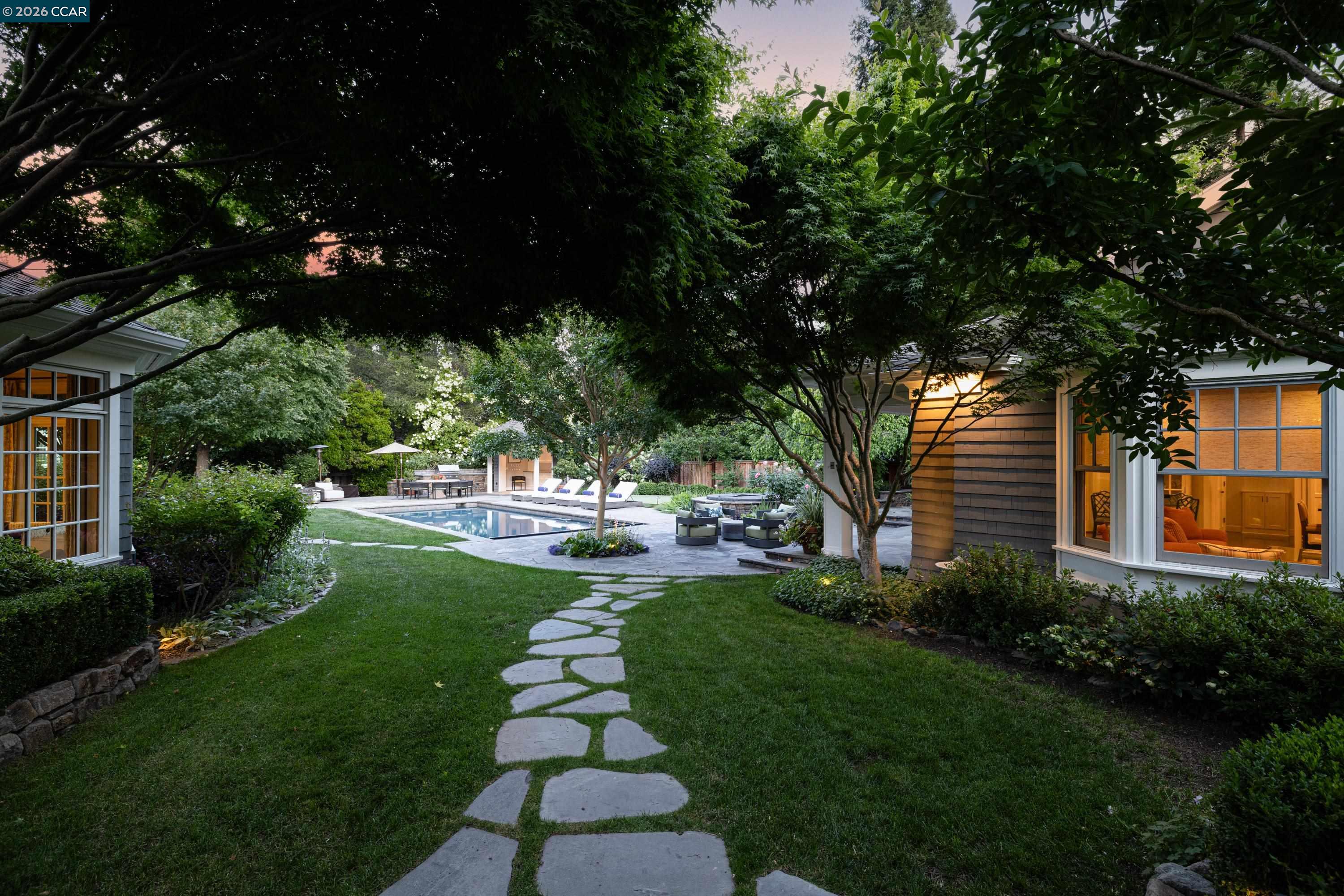 3937 Happy Valley Road Lafayette, CA 94549 - Photo 68 of 82