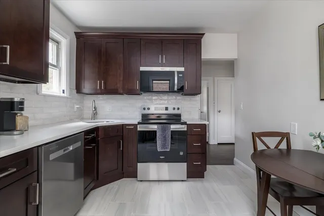 $749,000 | 22324 Murdock Avenue | Queens Village