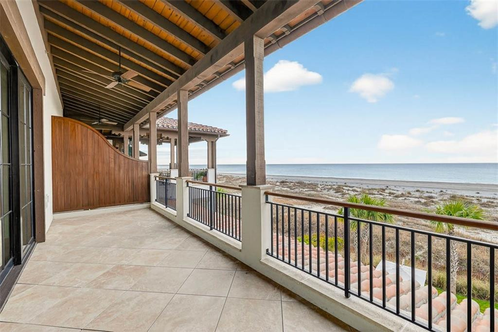 100 Ocean Road, Unit F Sea Island, GA 31561 - Photo 29 of 70 Photo 29