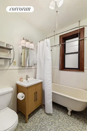 $725,000 | 509 West 122nd Street, Unit 7 | Morningside Heights