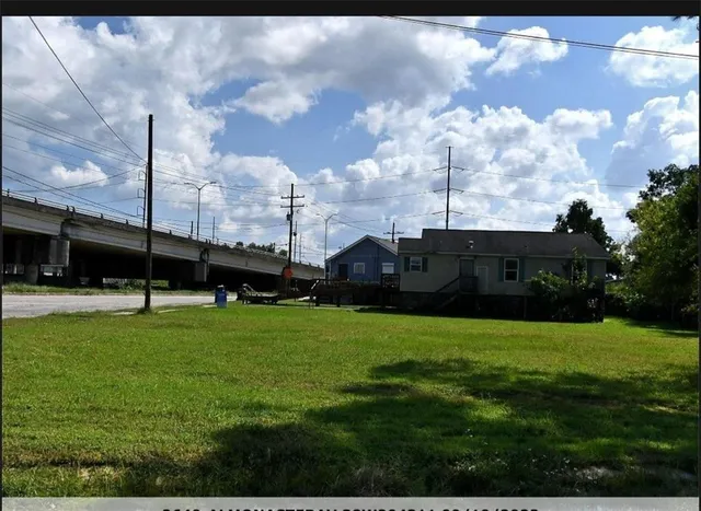 $30,000 | 2640 Almonaster Avenue, New Orleans, LA 70117