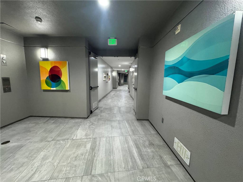 21 Gramercy, Unit 218 Irvine, CA 92612 - Photo 3 of 40 an entryway with an entryway