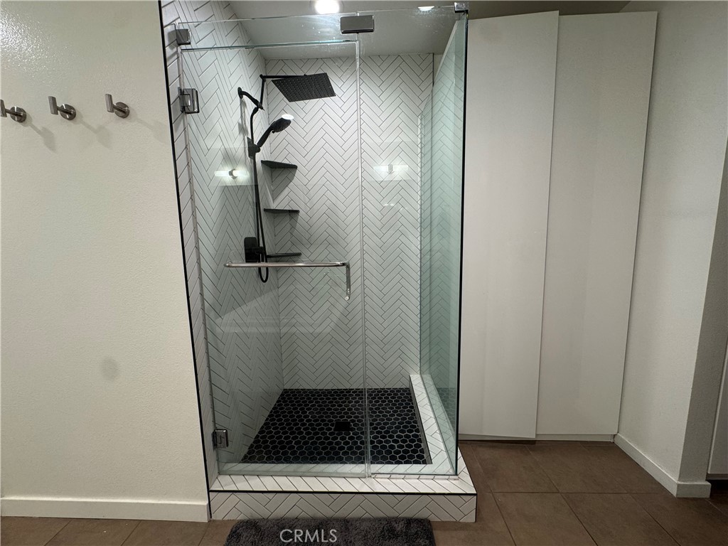 21 Gramercy, Unit 218 Irvine, CA 92612 - Photo 35 of 40 a view of walk in closet