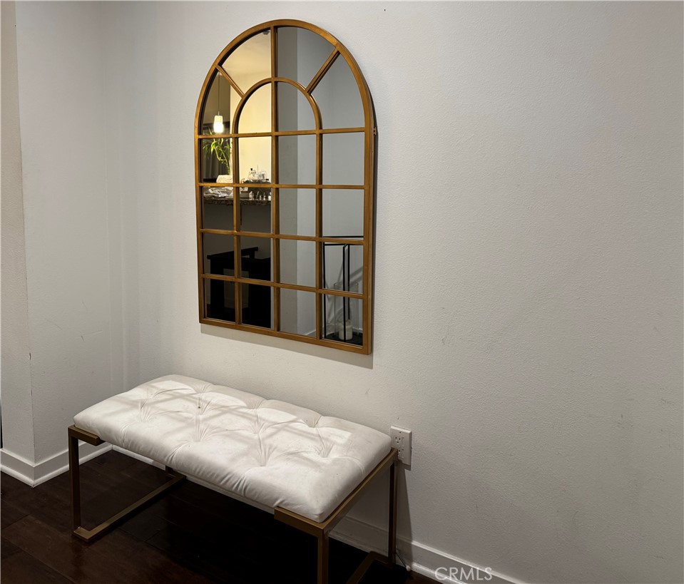 21 Gramercy, Unit 218 Irvine, CA 92612 - Photo 39 of 40 a view of a workspace