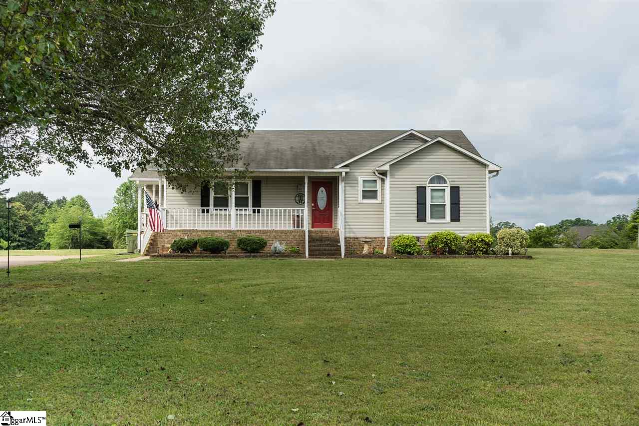 135 Ridgeville Church Road Inman, SC 29349 - Photo 1 of 30
